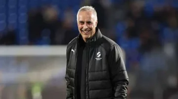 مدرب نيوزيلندا يعترف بصعوبة مباريات المونديال ويؤكد فرص الفوز قائماً على العمل الجاد 1